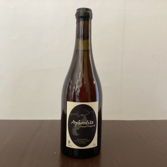 La Coulee d'Ambrosia Douceur Angevine aphrodite 2009