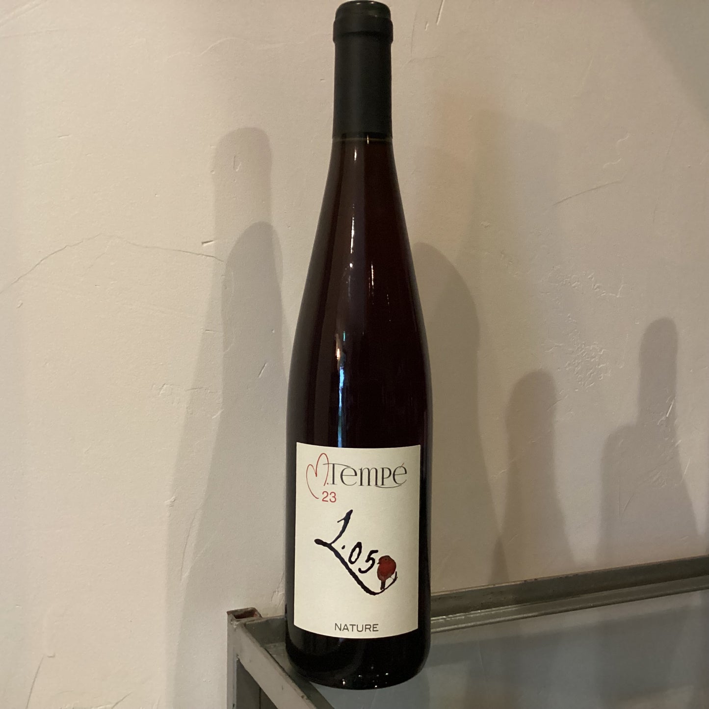 MT Vins L.05 Fleur des Bois