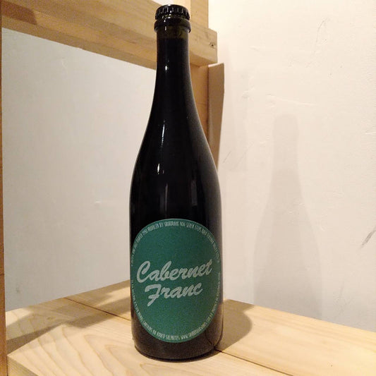 Tom Shobbrook Cabernet  Franc 2021