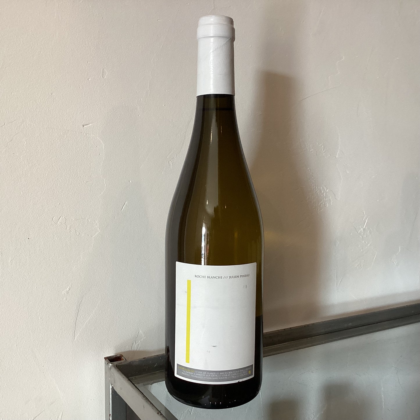 Julien Pineau Roche Blanche 2023