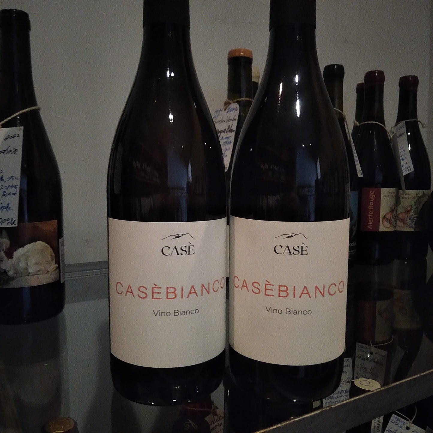 Alberto Anguissola Casebianco SP 2022