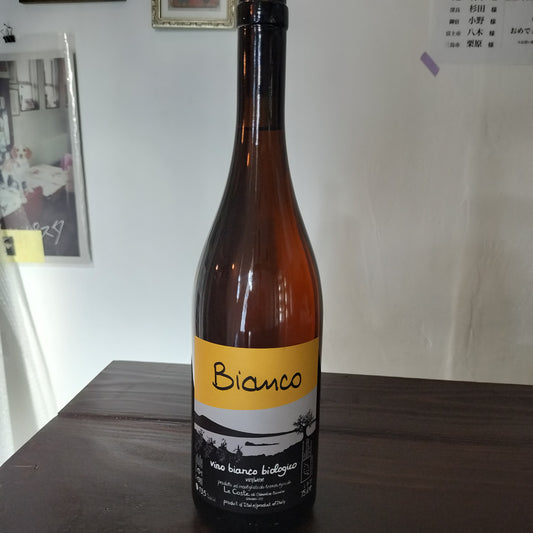 Le Coste Bianco 2021