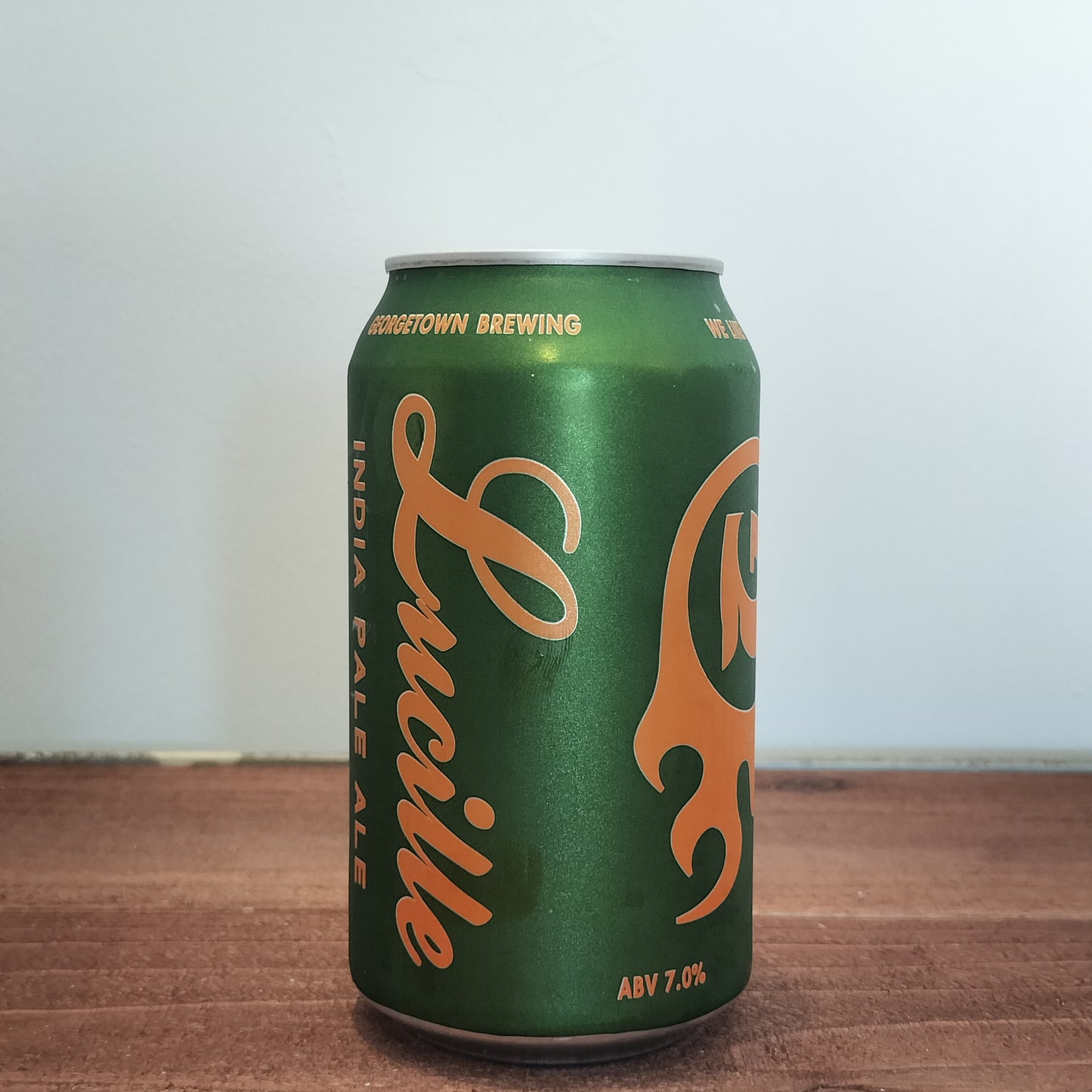 George Town Lucille IPA