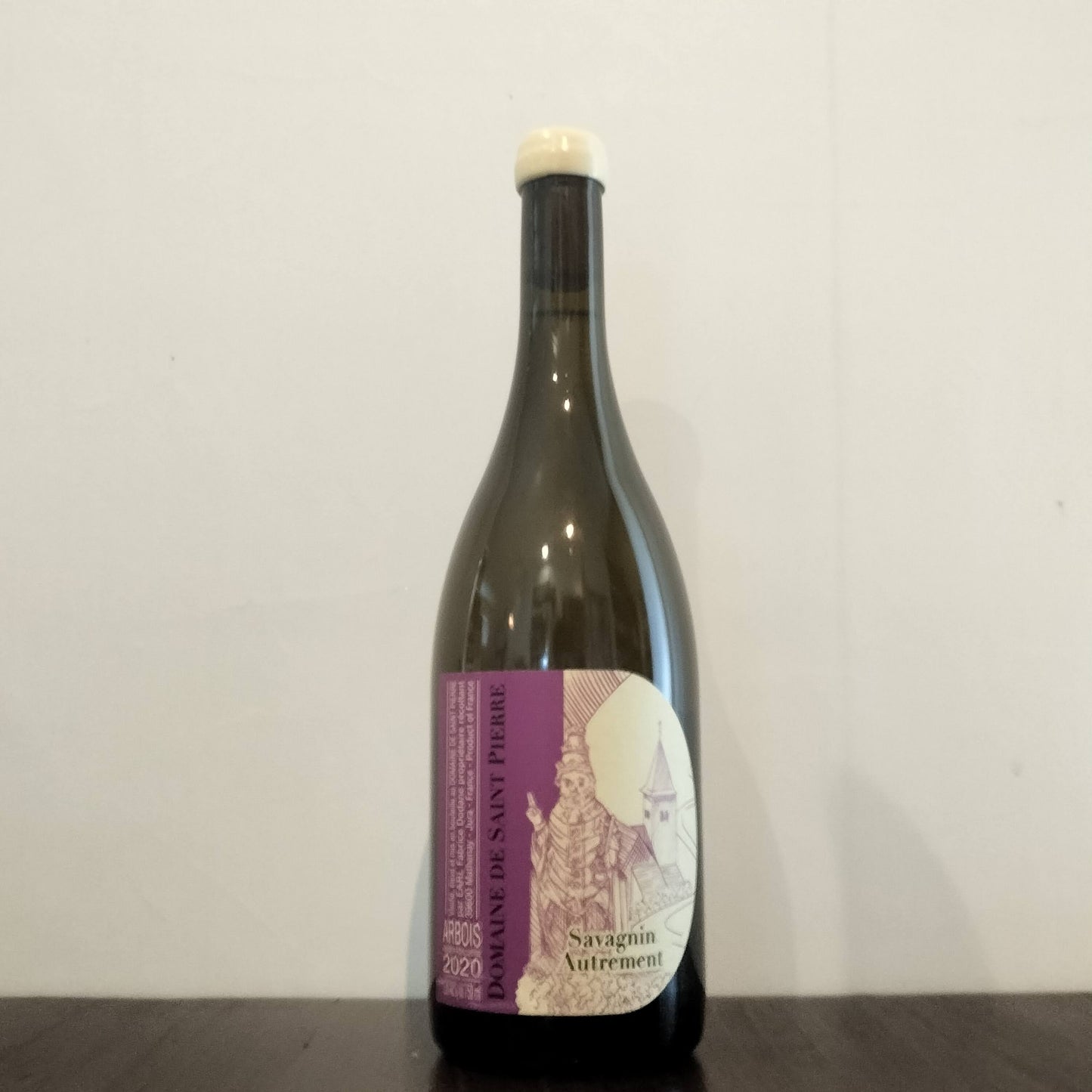 Saint Pierre Savagnin Autrement 2020
