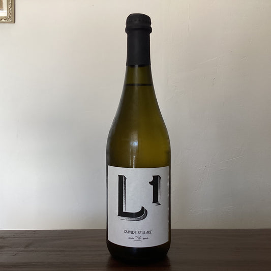 Davide Spillare L.1 2022