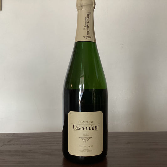 Mouzon Leroux et Fils L'Ascendant