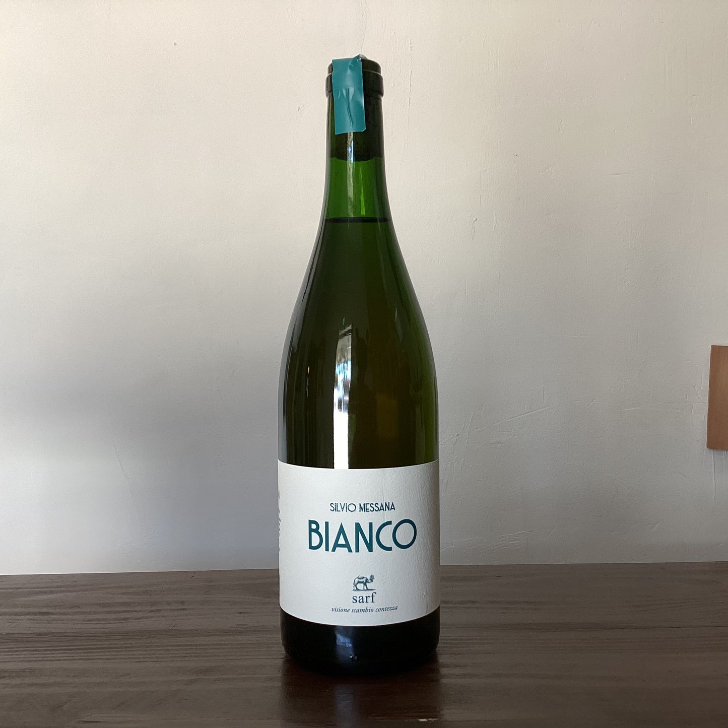 Montesecondo Bianco 2020