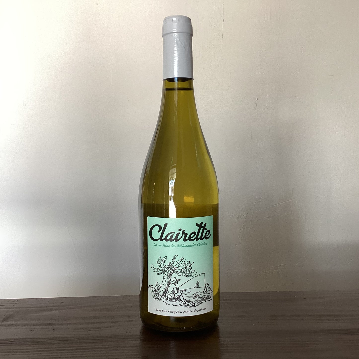 Mas Coutelou Clairette 2021