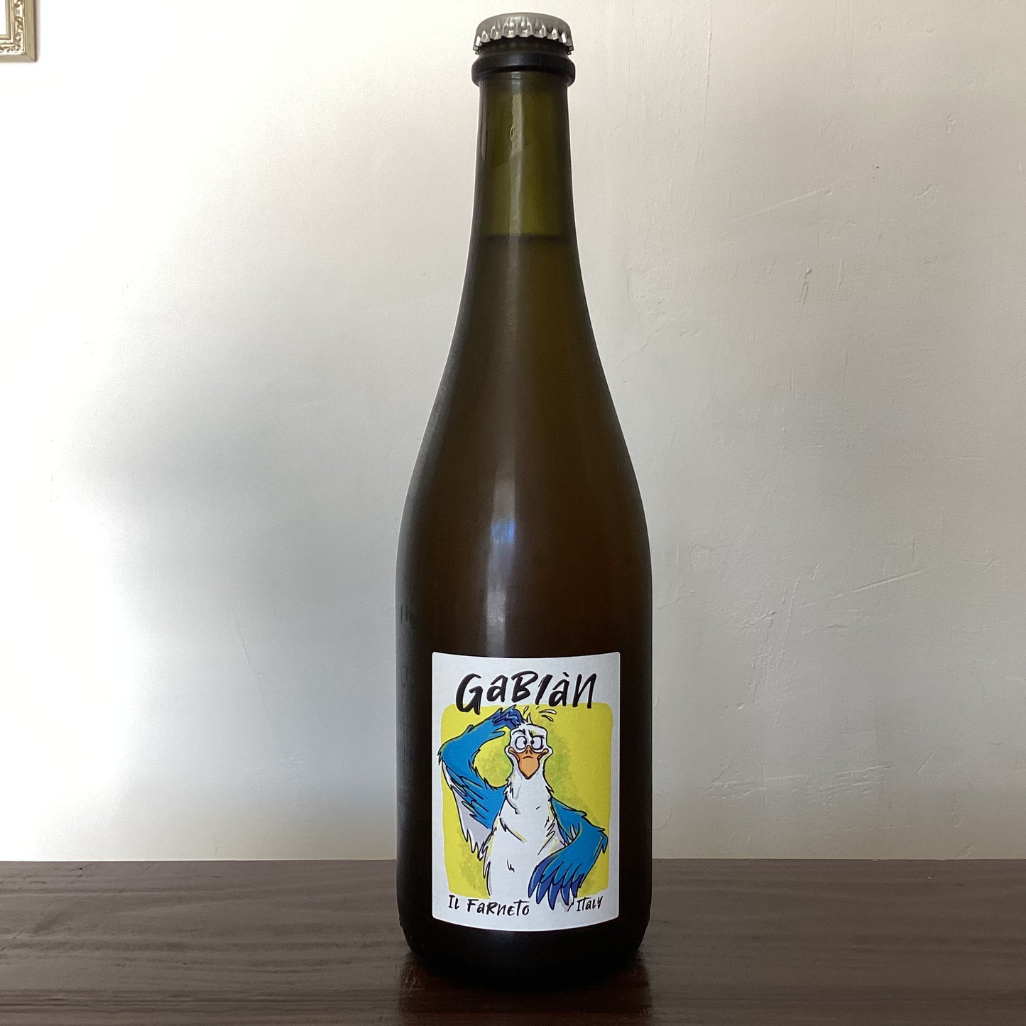 Il Farneto Gabian Bianco