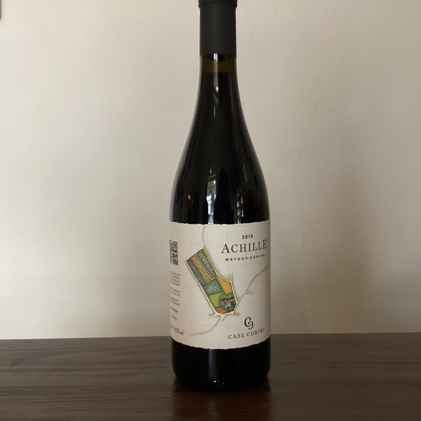 Case Corini Achille 2019