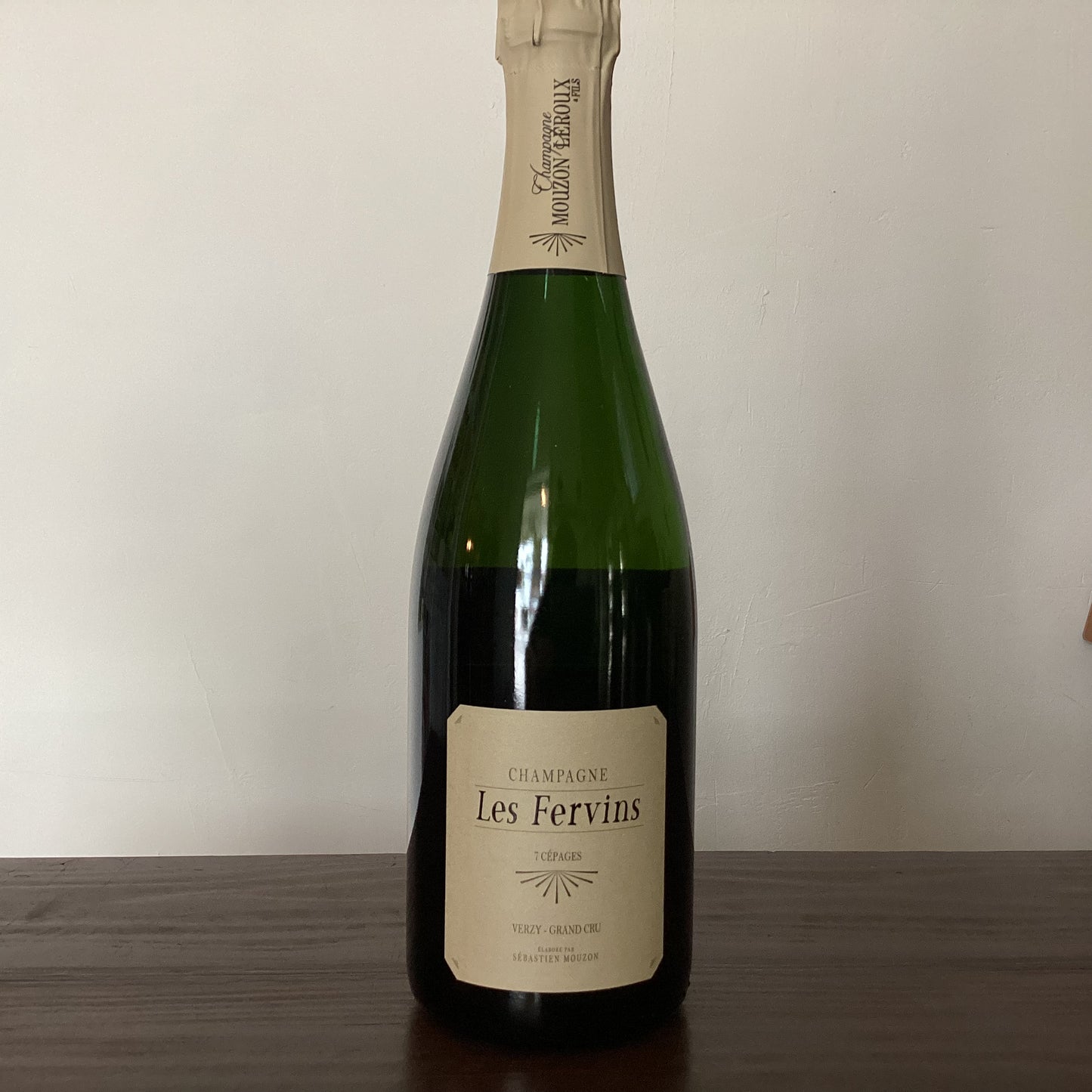 Mouzon Leroux et Fils Les Fervins 16