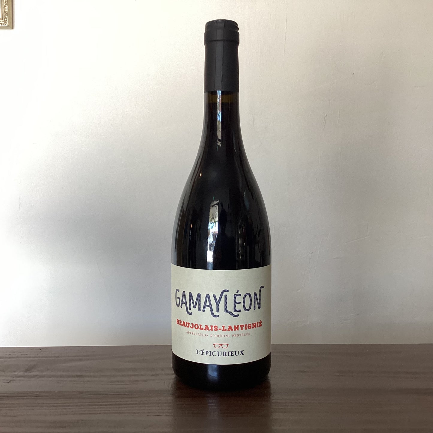 L'épicurieux Beaujolais-Lantignié Gamayléon 18