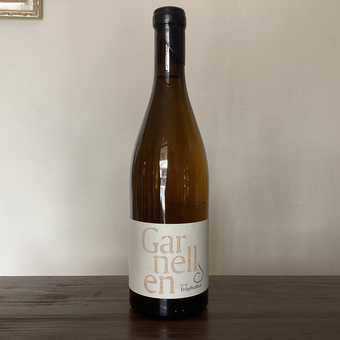 Tropfltalhof Garnellen 2018