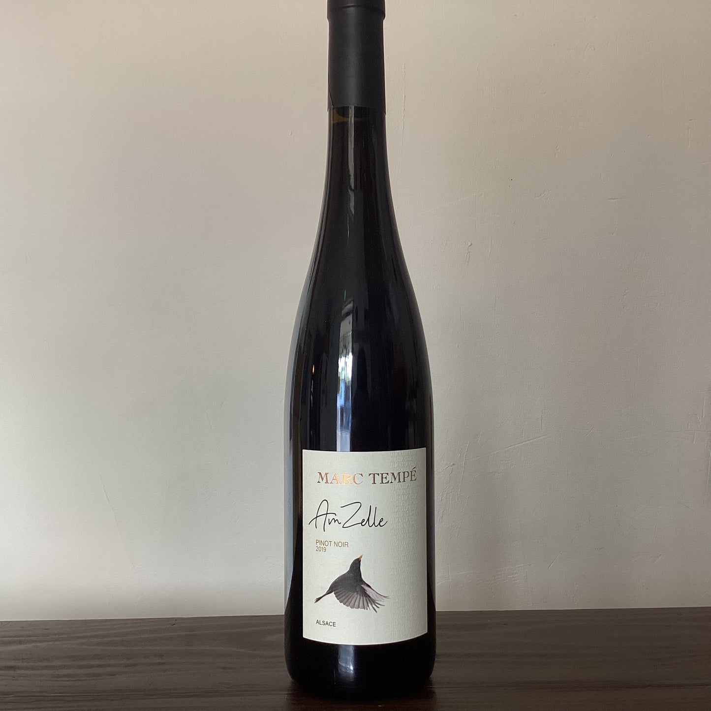 Marc Tempé Pinot Noir AmZelle 2019