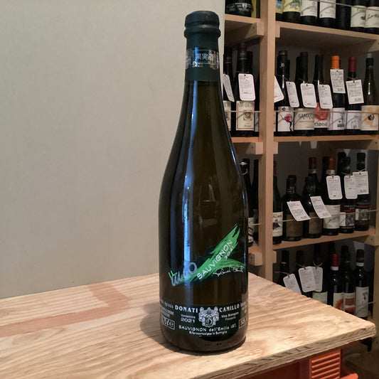 Camillo Donati Sauvignon 2023