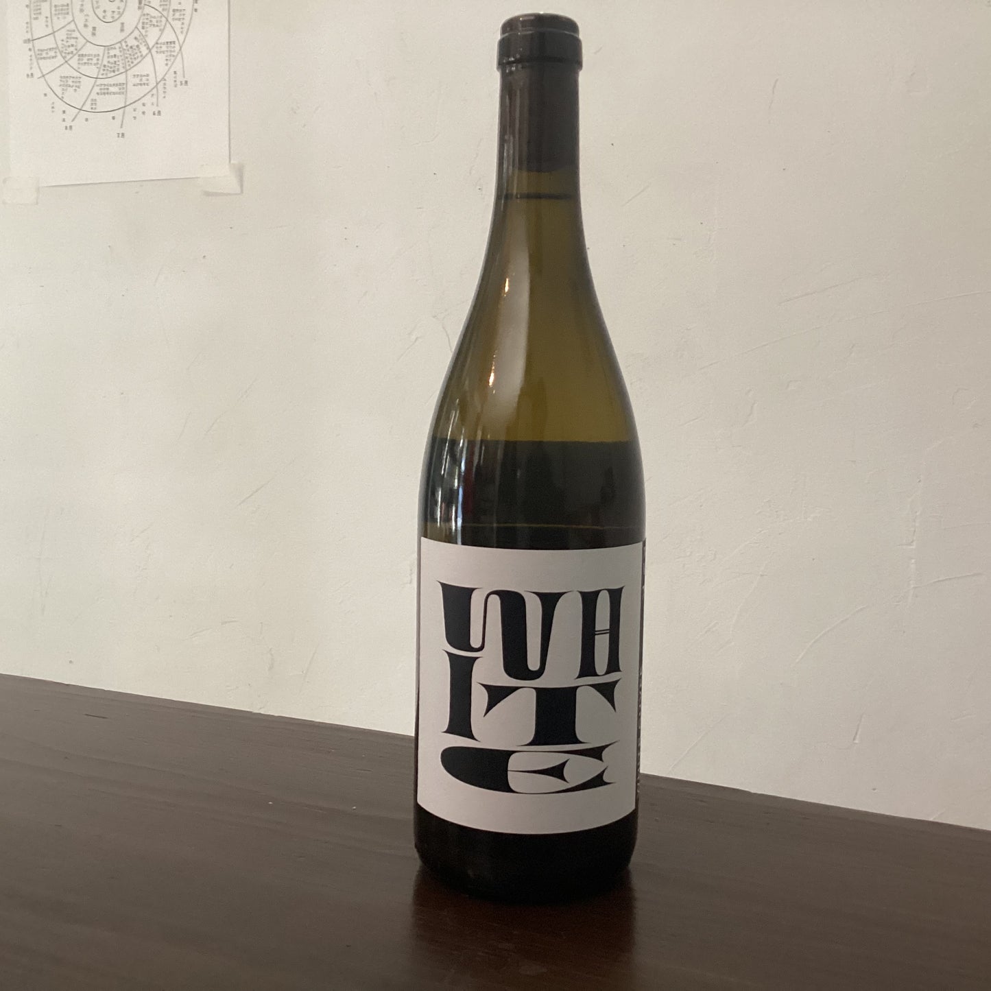 Weingut Weigand White 21