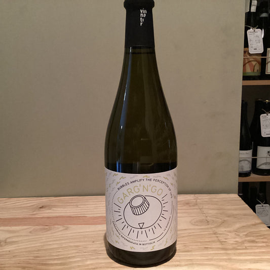 La Biancara Garg'n'Go 23