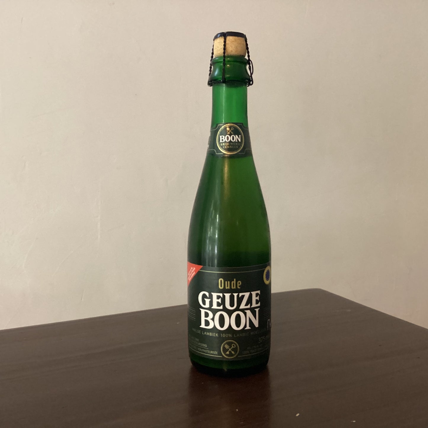 Boon Geuze