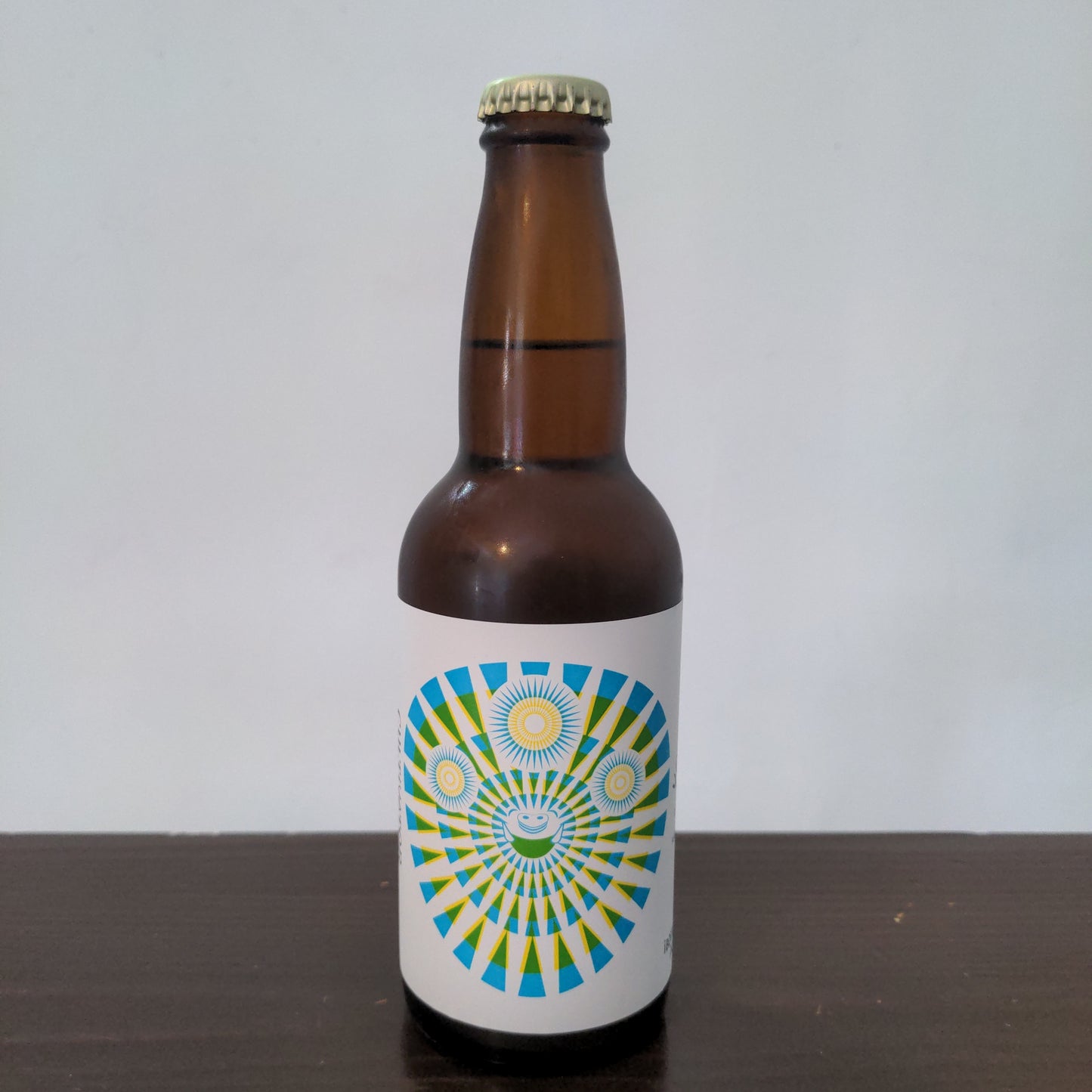 ヨロッコビール Cultivator 330ml
