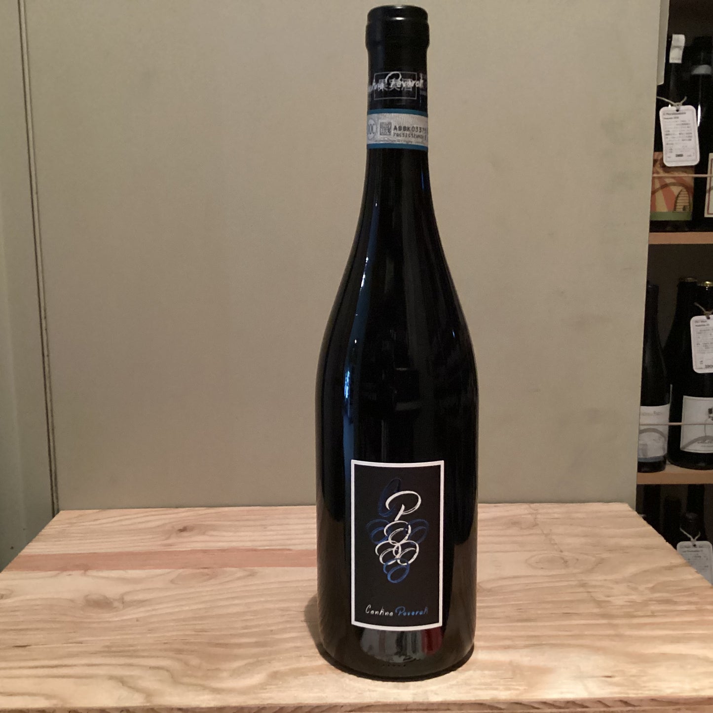 Lasserra Augusto 2022