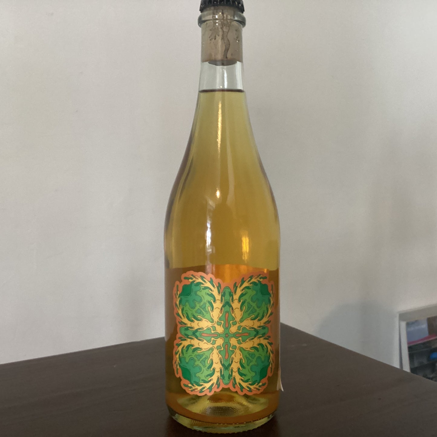 Tired Hands Frequency Illusion Chardonnay