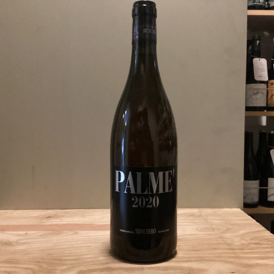 Trinchero Palme' Chardonnay 2023