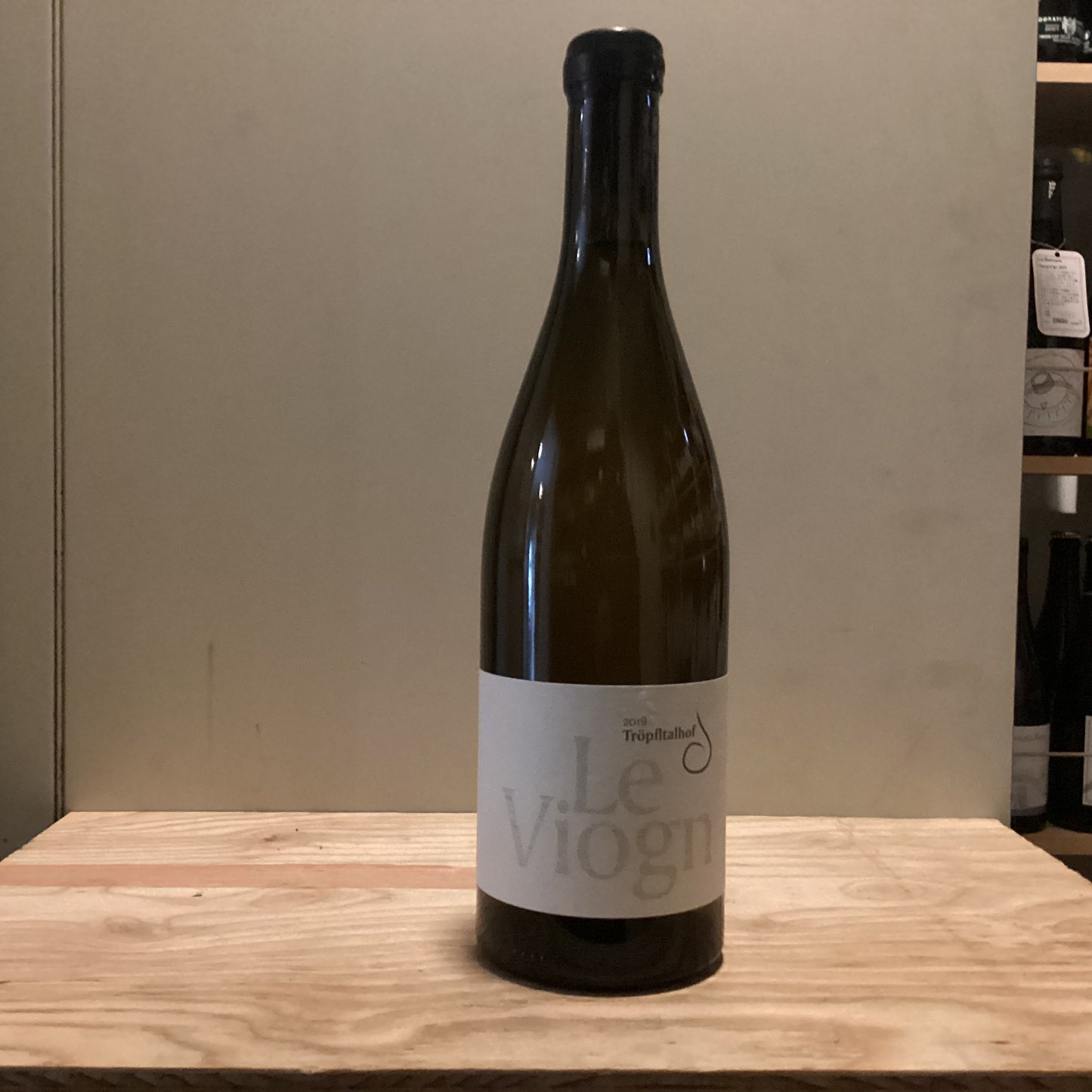 Tropfltalhof Le Viogn 2019