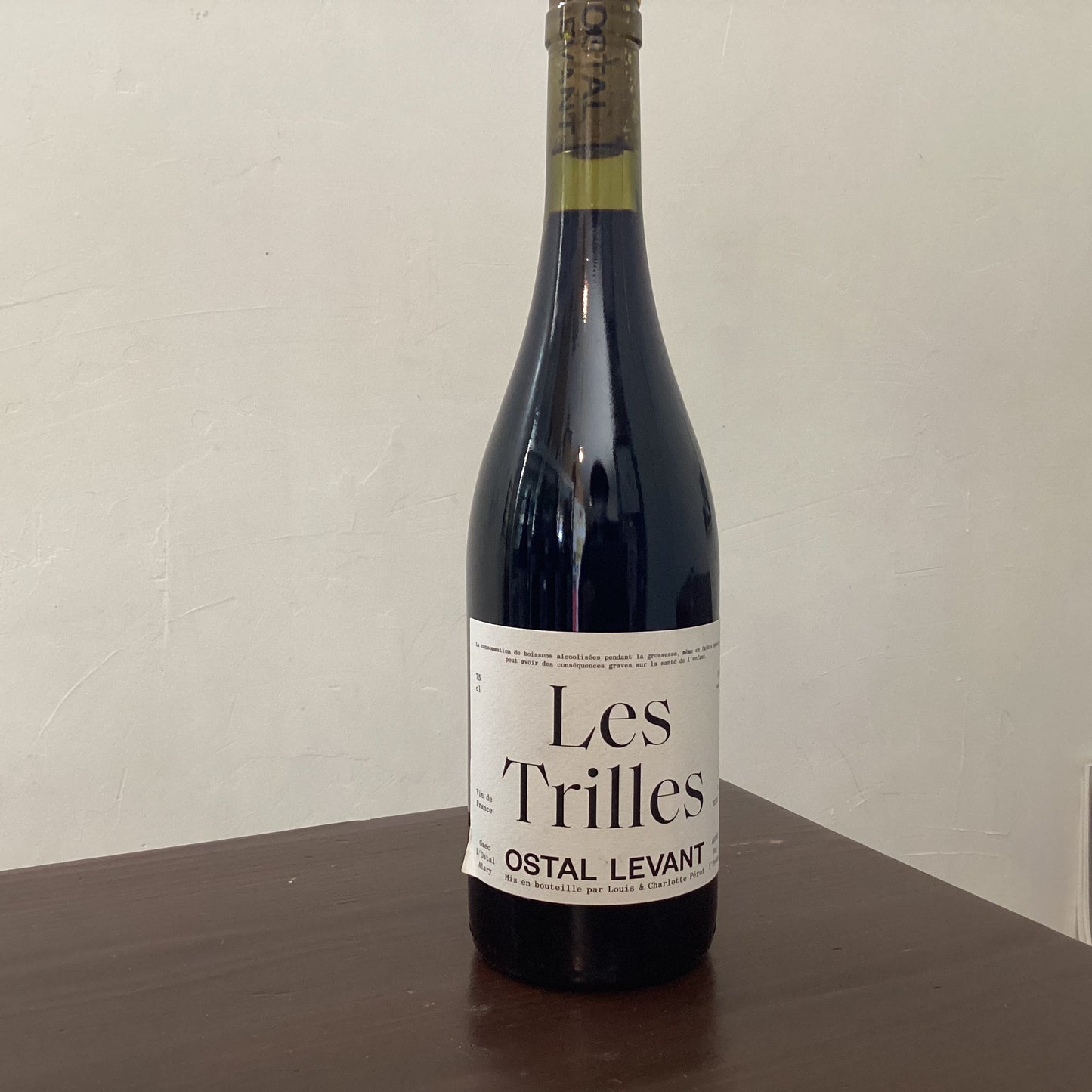 L’Ostal Les Trilles 20