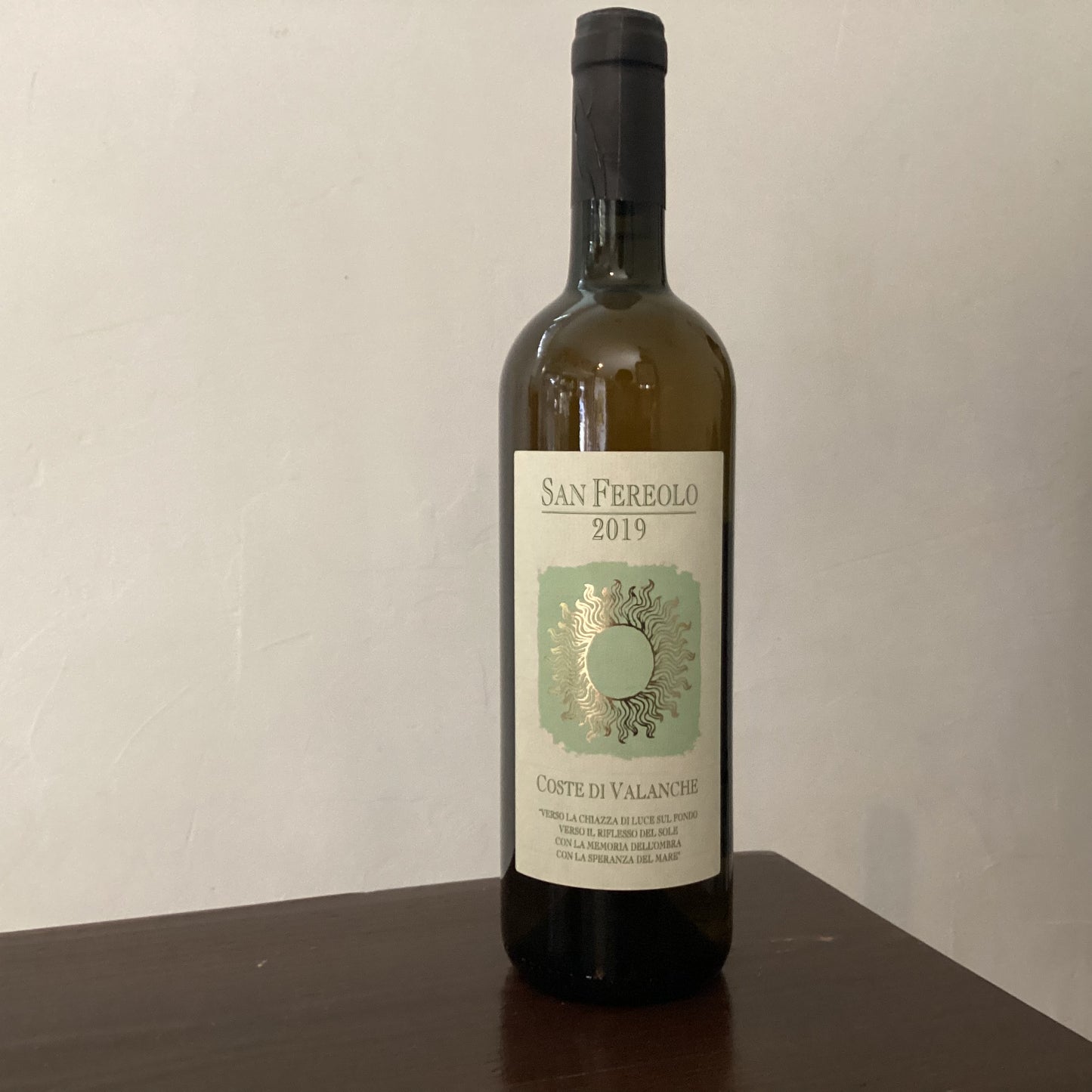 San Fereolo Coste di Valanche 19