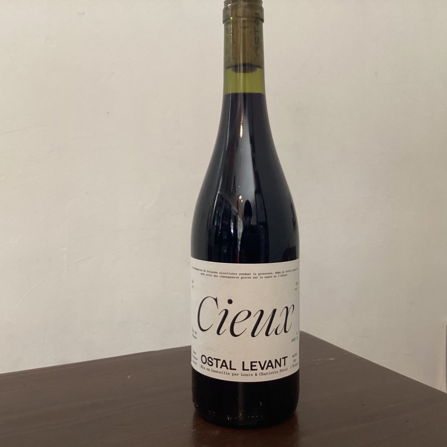 L’Ostal Cieux 20