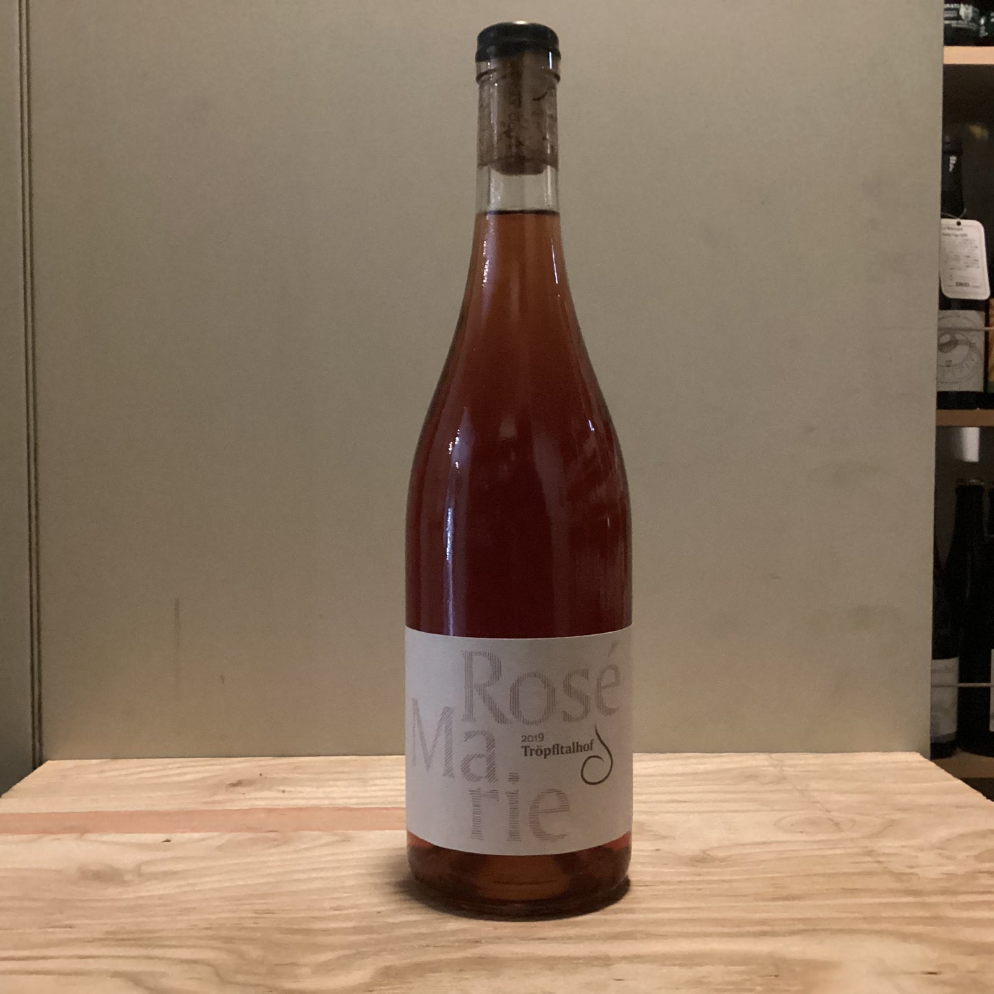 Tropfltalhof Rosemarie 2019