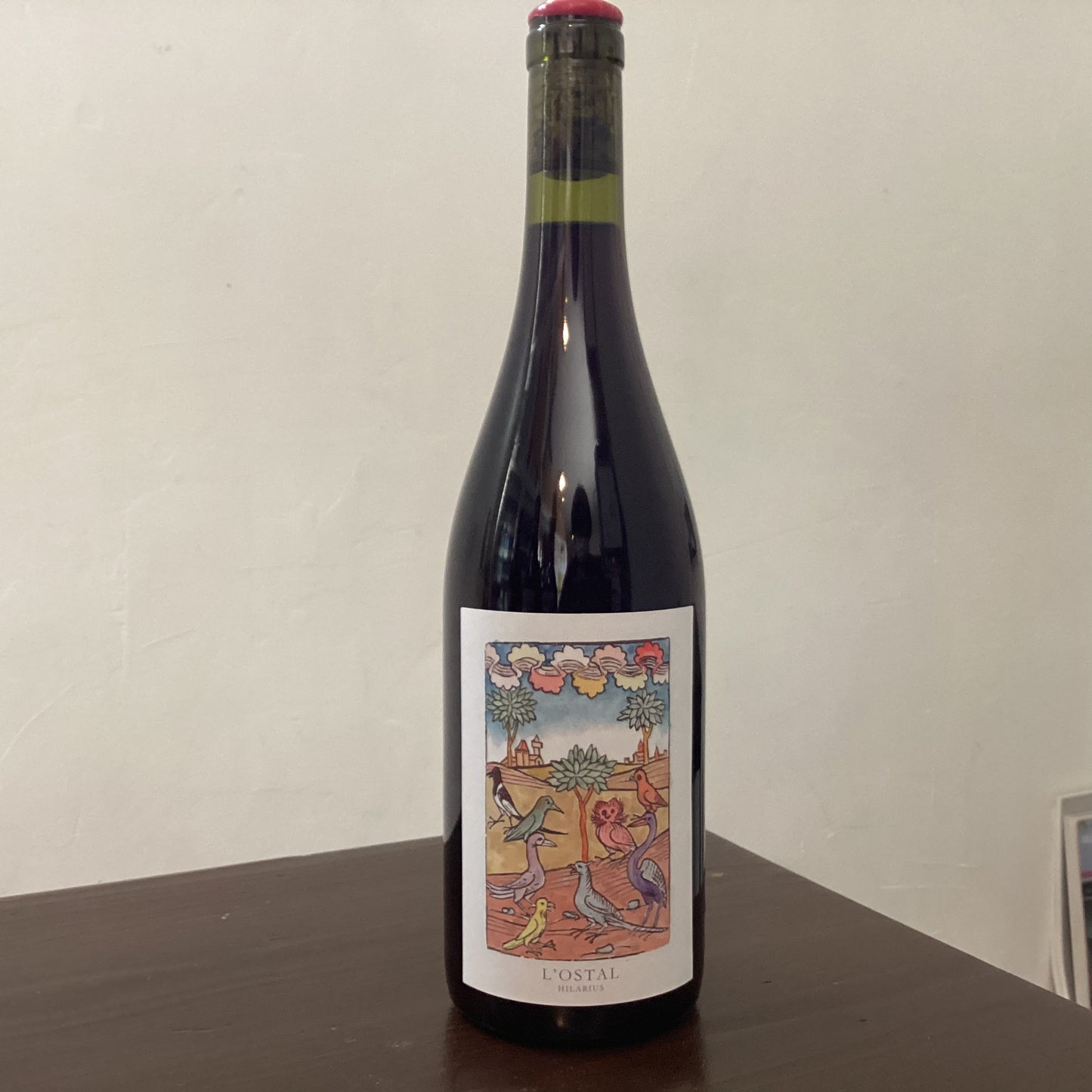 L’Ostal Hilarius 18
