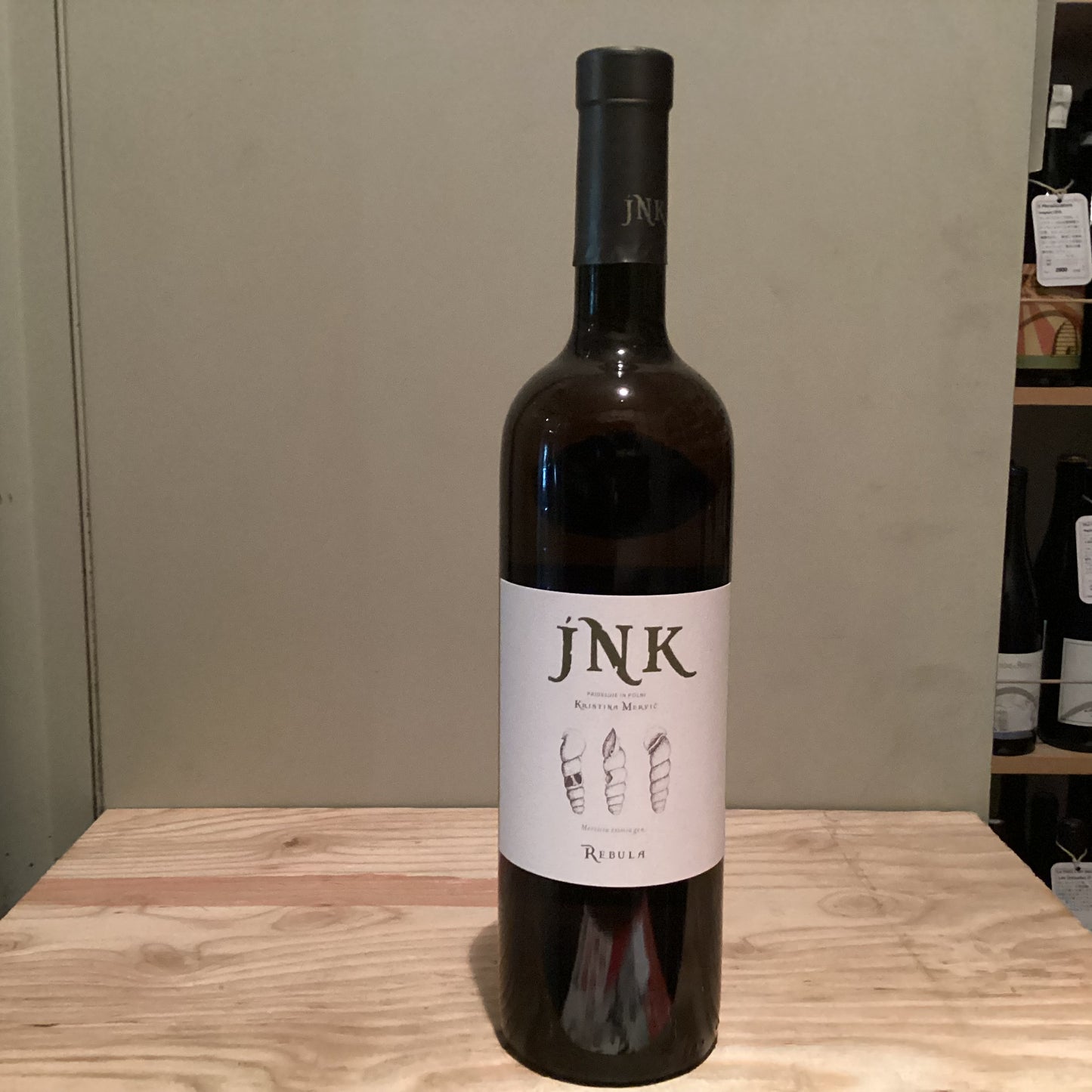 JNK Rebula 12