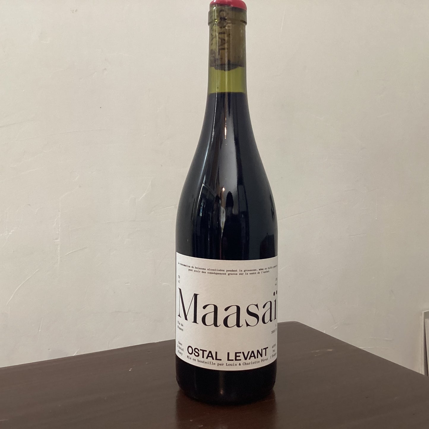 L’Ostal Maasaï 20