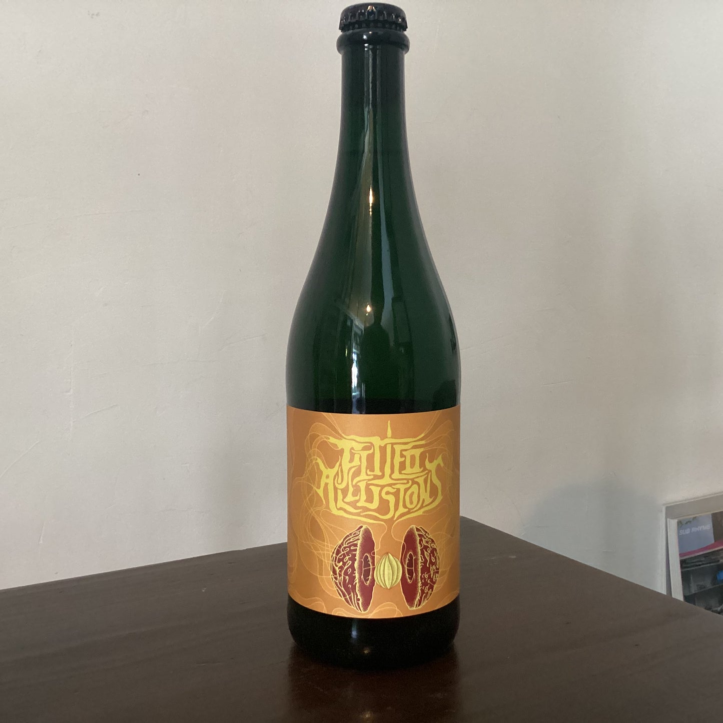 Tired Hands Pitted Allusionss