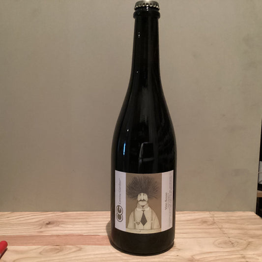 Cantina Giardino Vino Rosso Fri. 2015