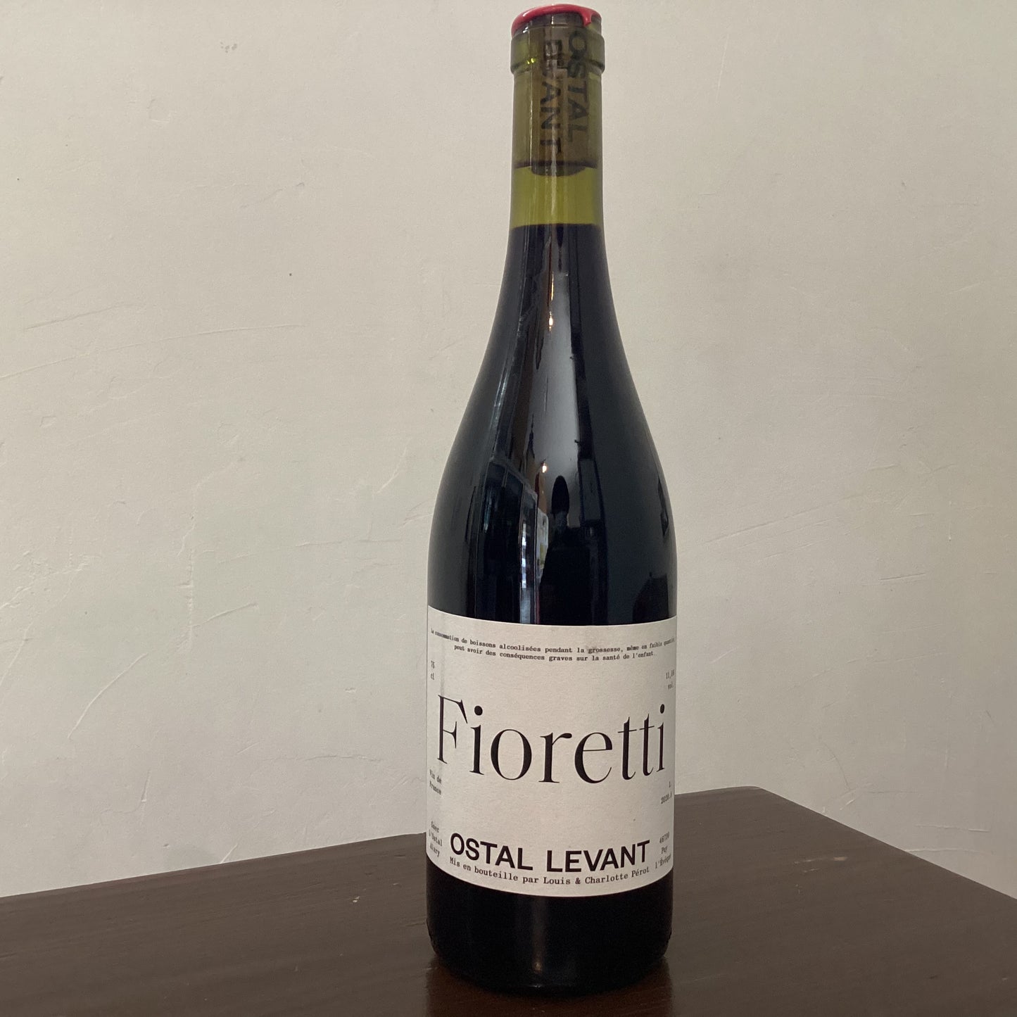 L‘Ostal Fioretti