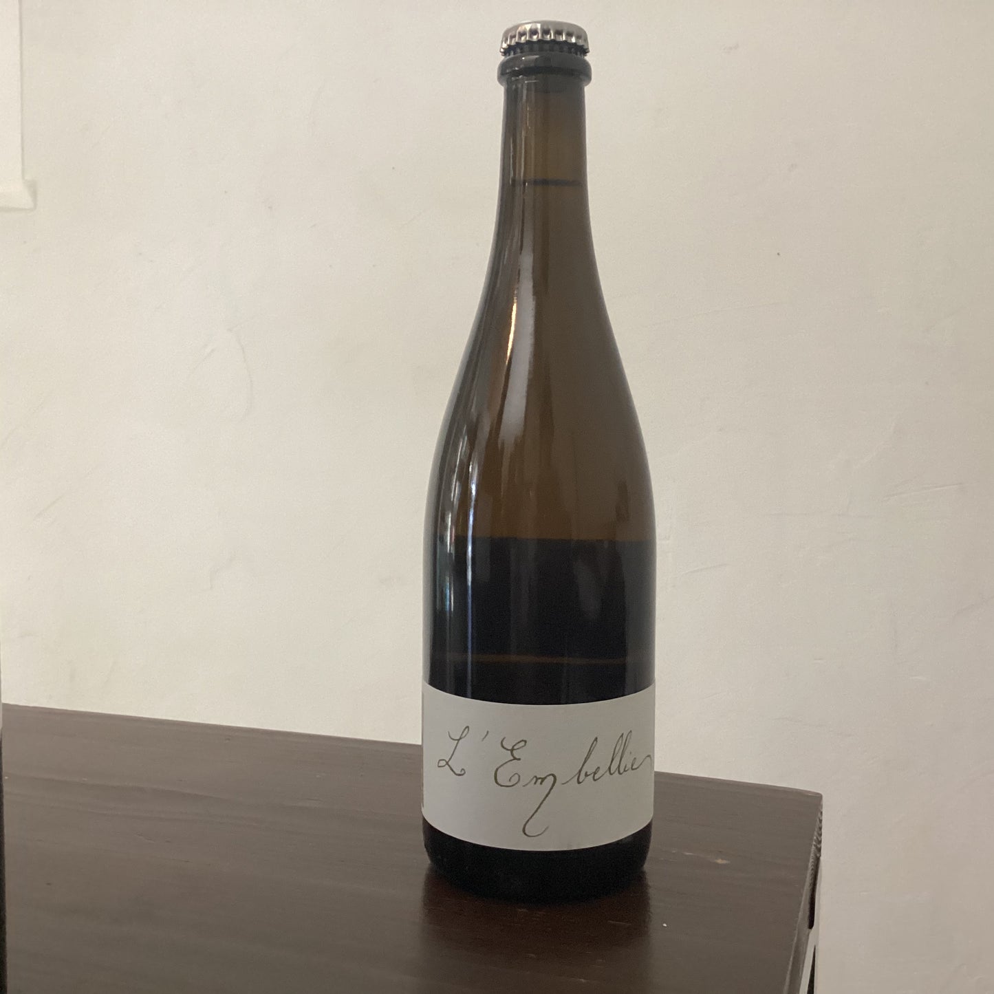 Domaine des Fauvettes L'Embeille 2020