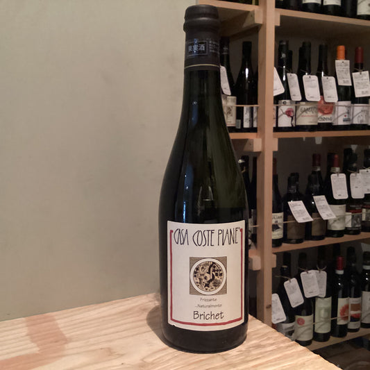 Casa Coste Piane Brichet 2023