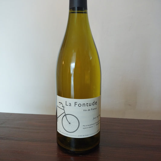 La Fontude　Jour de Fete 21&22
