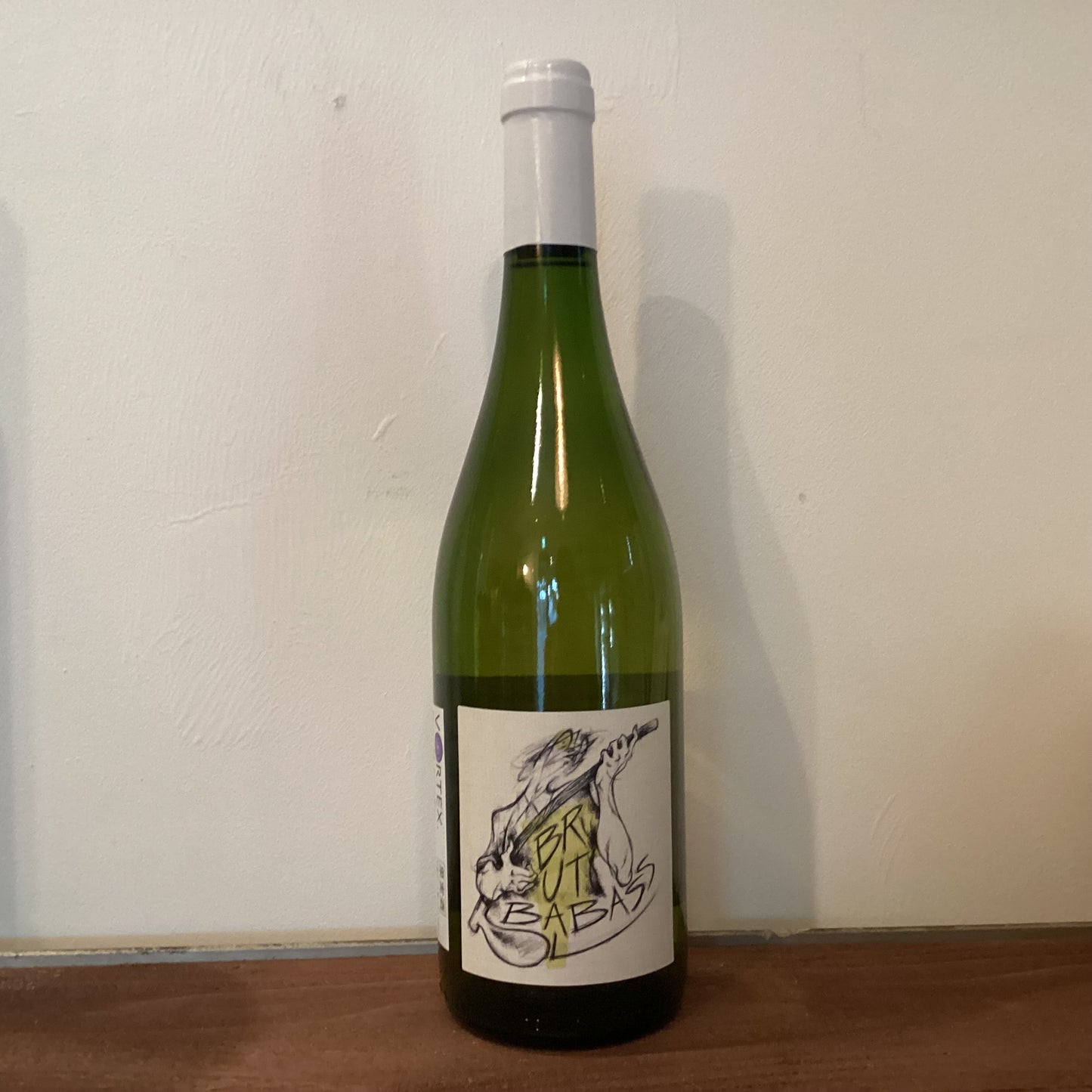 Les Vignes de Babass　Brutal Babass 2023