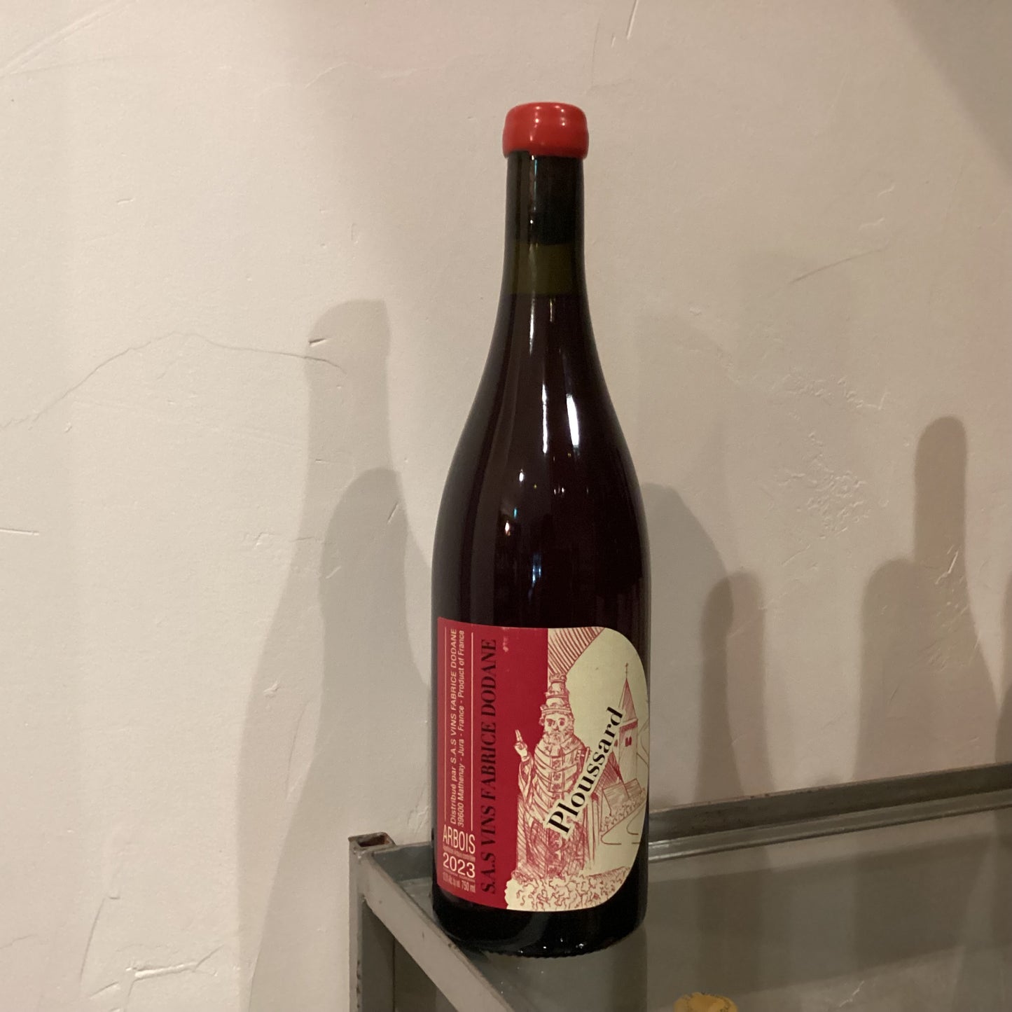 Saint Pierre　Ploussard 2023