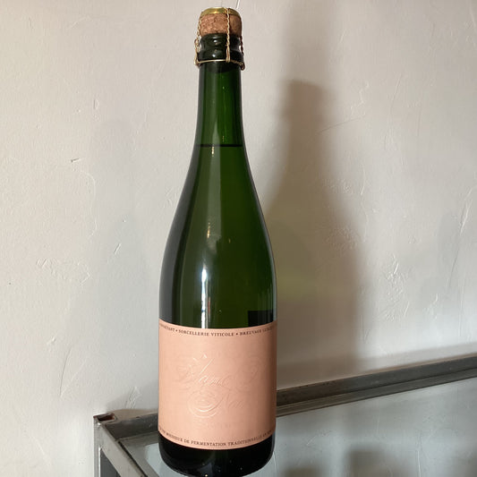 Weingut Wörner　Sekt Blanc de Noir 2021