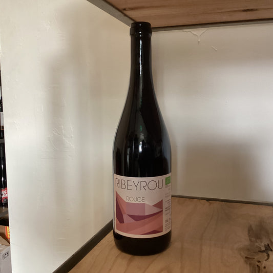 Belmont(Coteau Libre)　Ribeyrou 2023