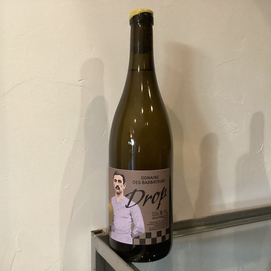 Les Barbatruks　Drop 2023