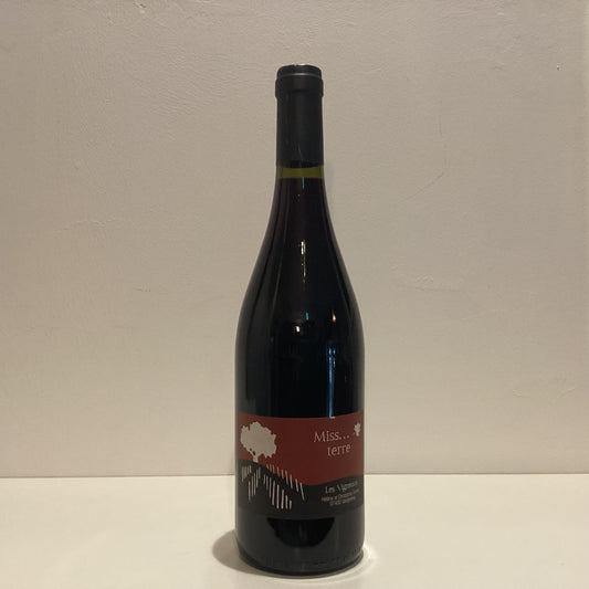 Les Vigneaux　Miss Terre 2023