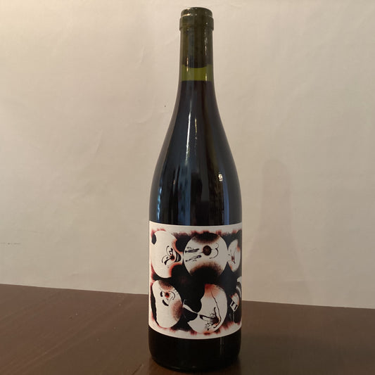 Domaine de la Gapette　In Verito Vinas 2022