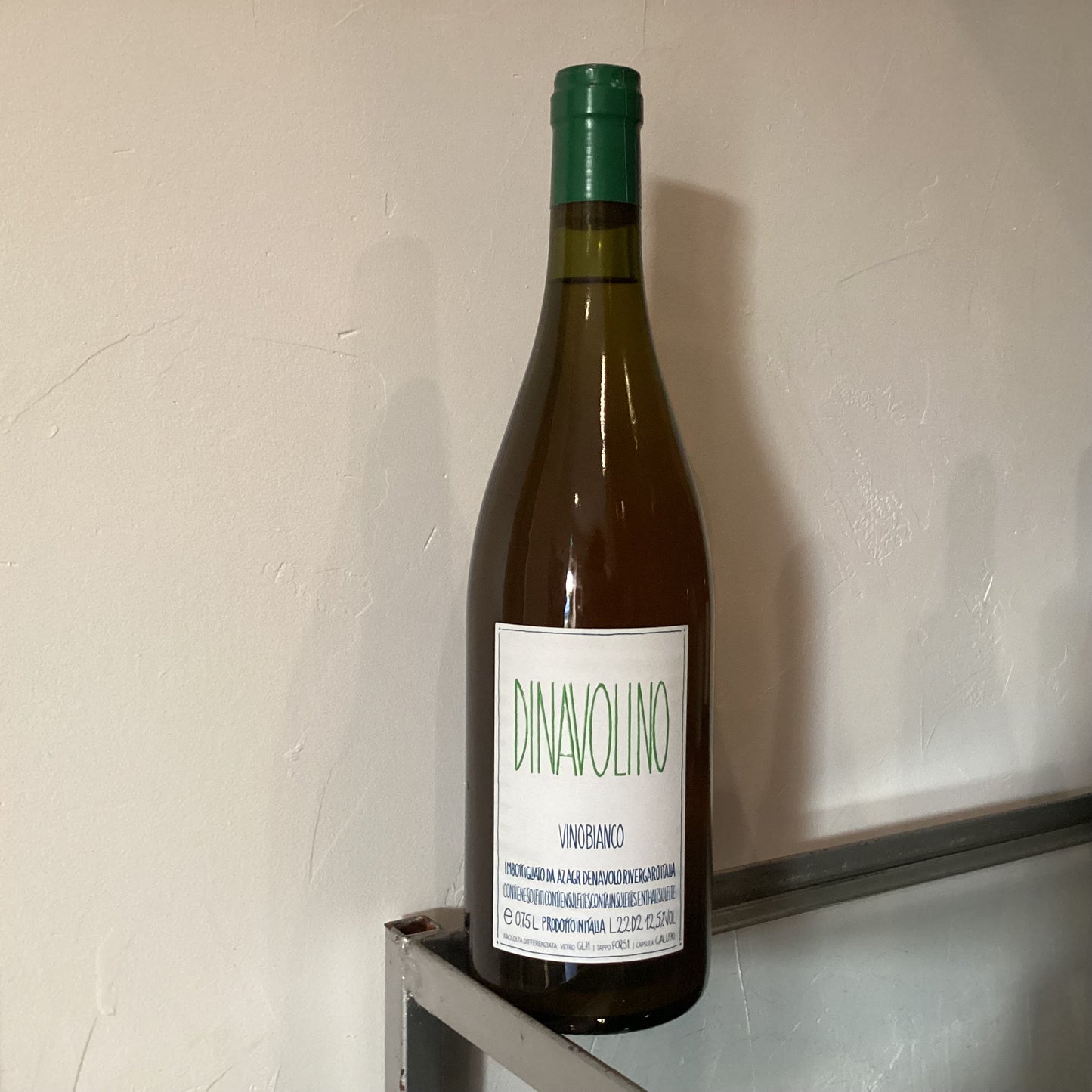 Denavolo　Dinavolino 2022