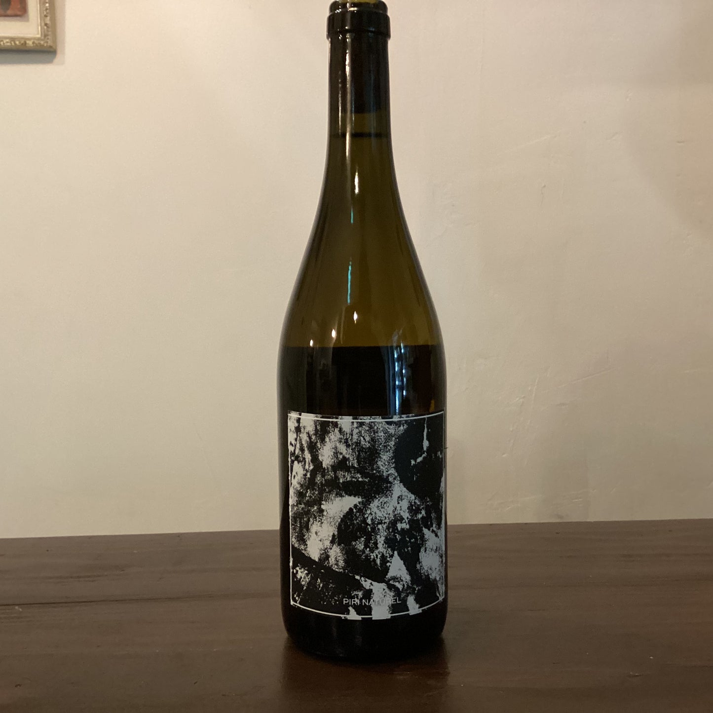 Piri Wein　Pinot Blanc 19