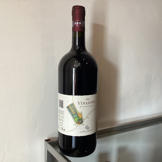 Case Corini　Vinaiota 2023